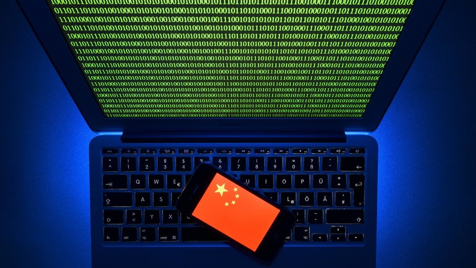 US Indicts Chinese National In Biggest Known Healthcare Hack In Its ...