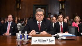 Trump directs AG Barr to declassify data on what prompted Russiagate probe