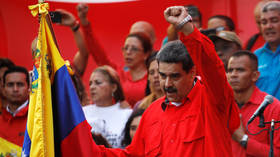Guaido blames coup backers for ‘failing to follow through’ in Venezuela