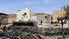 Trump’s backing of Saudi war in Yemen is ‘business decision’