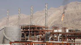 Iran stops selling excess uranium, will enrich to higher level in 60 days unless Europe acts
