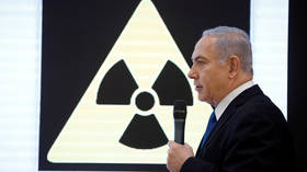 We will not allow Iran to achieve nuclear weaponry - Netanyahu