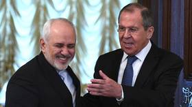 US responsible for ‘unacceptable’ deadlock on JCPOA – Lavrov