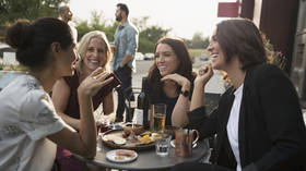 Raise a glass to Norway health minister who trusts adults to choose if they drink & smoke
