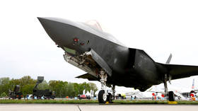 Lockheed Martin slashes price of F-35 as Pentagon eyes competitors