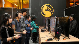 Mortal Kombat video game so violent 'developer was diagnosed with PTSD'