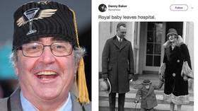 Should the BBC have fired Danny Baker even if it believed he was ‘unintentionally racist’?