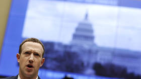 Facebook responds to breakup call, demands government regulation of Internet