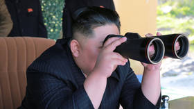 North Korea orders ‘long-range strike’ drill – state media