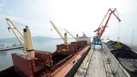 US seizes N. Korea’s 2nd largest bulk carrier ship amid spiraling tensions