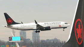 Air Canada plane collides with fuel truck on runway, 3 injured (PHOTOS, VIDEO)