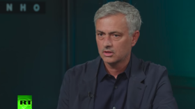 Good relationship with players will only get you so far – Mourinho