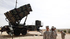 US deploying even more missiles to Middle East as Iran saber-rattling reaches fever pitch