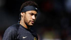 Neymar banned: PSG star suspended for three games after cup final clash with fan (VIDEO)