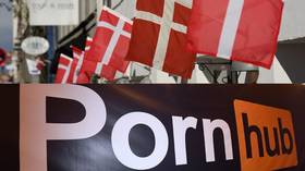 ‘We must be where Danes are’: Danish MP reaches out to voters on Pornhub