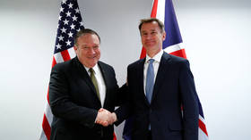 Unintended escalation? British foreign sec claims US-Iran conflict could kick off ‘BY ACCIDENT’