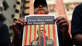 Rape allegations: TIMELINE and details of Sweden's case against Julian Assange