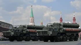 US wants India to swap Russian S-400s for THAAD & Patriots, but will it take the bait?