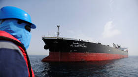Iran calls recent tanker attacks in UAE nothing but ‘Israeli mischief’