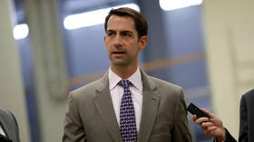  ‘Dangerously delusional’ Tom Cotton claims US would win Iran war with ‘two strikes’