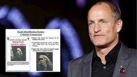 Farcical recognition tech? NYPD ‘used Woody Harrelson pic for beer thief search’