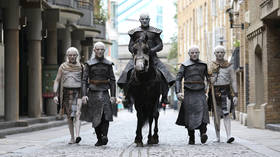 Undead army of the ‘woke’ will make sure GoT is the last show of its kind