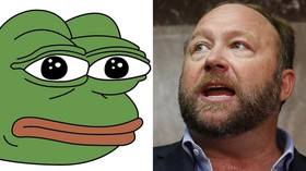 Pepe the Frog case against Infowars will go to trial, judge rules