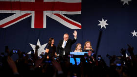 Liberals secure unlikely victory in Australia’s surprising federal election result