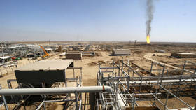 Iraq slams Exxon Mobil's staff evacuation, says it’s politically motivated
