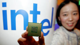 Intel, Qualcomm halt chip supplies to Huawei – reports