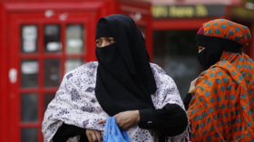 PC healthcare? UK doctor may lose job for asking Muslim woman to remove face veil