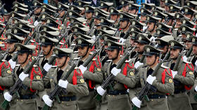 US 'genocidal taunts' won't end Iran - Zarif