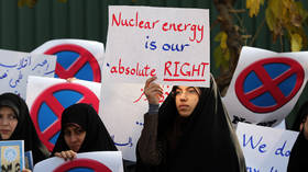 Iran announces four-fold increase in uranium enrichment