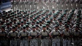 War with Iran could send oil prices to $250 per barrel