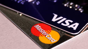Venezuela to ditch Visa & Mastercard by early 2020 – reports