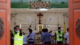 Sri Lanka attackers used ‘Mother of Satan’ bombs favored by ISIS, pointing to outside help – probe