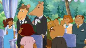 Episode of children's show 'Arthur' featuring same-sex marriage pulled from Alabama public TV