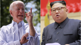 'Fool of low IQ': North Korea roasts Biden after presidential hopeful attacks Kim Jong-un