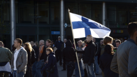 Right-wing Finnish youth group causes uproar over ‘racist’ tweet against non-whites