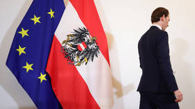 Austria crisis: Will the right-wing and the socialists take down Sebastian Kurz?