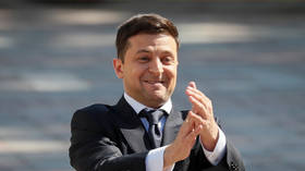  From joker to peacemaker? Zelensky needs to follow his words with actions to end Ukraine’s conflict