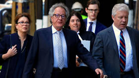 Actor Geoffrey Rush wins record US$1.9mn in Daily Telegraph #MeToo defamation case