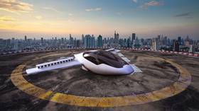 Fasten your sickbags: Air taxis to fly passengers in many cities across the world by 2025