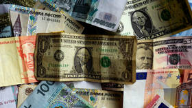 US proposes penalties on countries it accuses of manipulating currencies