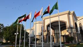 Iran proposes ‘non-aggression pact’ to Gulf neighbors as regional tensions soar