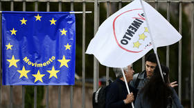 Anti-establishment parties scored big in EU elections since bloc became ‘problem & not solution’