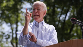 Newsflash: Joe Biden is not a progressive and there are a million reasons why