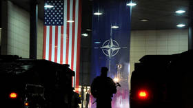 Obeying Washington? ‘New’ NATO strategy parrots hawkish US posture