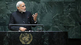 ‘The world needs India’: New Delhi seeks permanent seat at UN Security Council