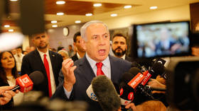 ‘We will win!’ Netanyahu vows better result in snap elections after historic coalition failure